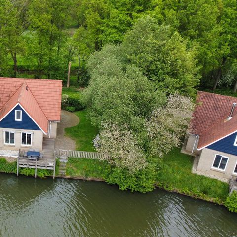 HOUSE 8 people - Country house 189