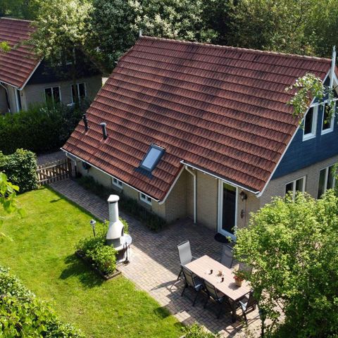House 6 persons - Country house 161