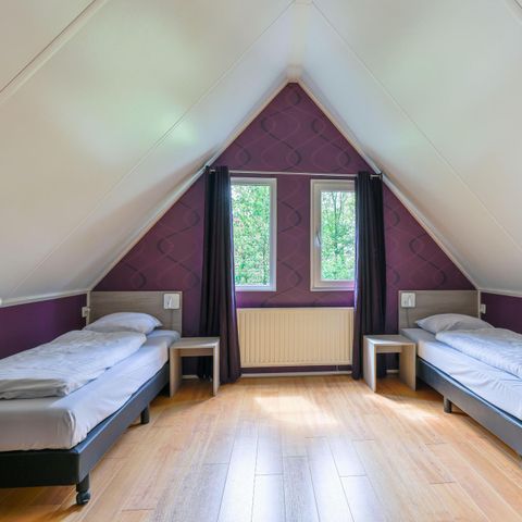 House 6 persons - Country house 161