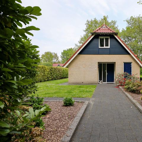 HOUSE 6 people - Country house 104