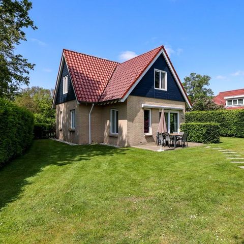 HOUSE 8 people - Country house 96