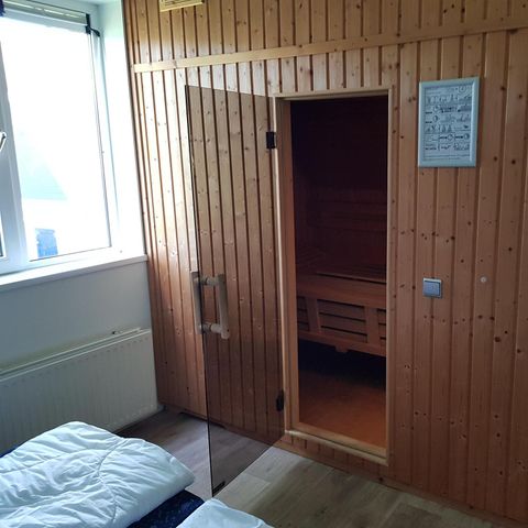 House 8 persons - Country house 96