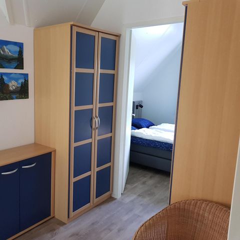 House 8 persons - Country house 96