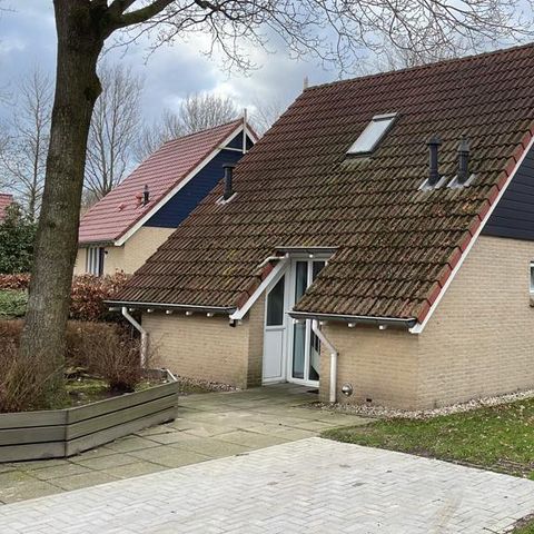 House 4 persons - Country house 178