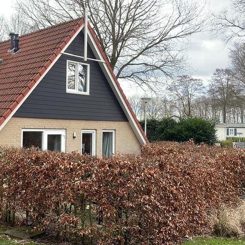 HOUSE 4 people - Country house 178
