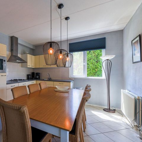 HOUSE 8 people - Country house 87