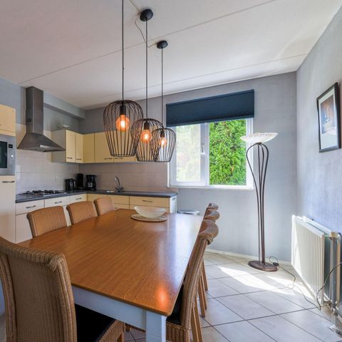 HOUSE 8 people - Country house 87