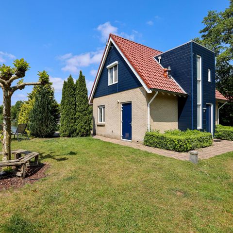 HOUSE 8 people - Country house 87