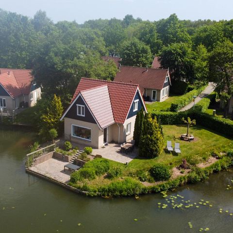 HOUSE 8 people - Country house 87