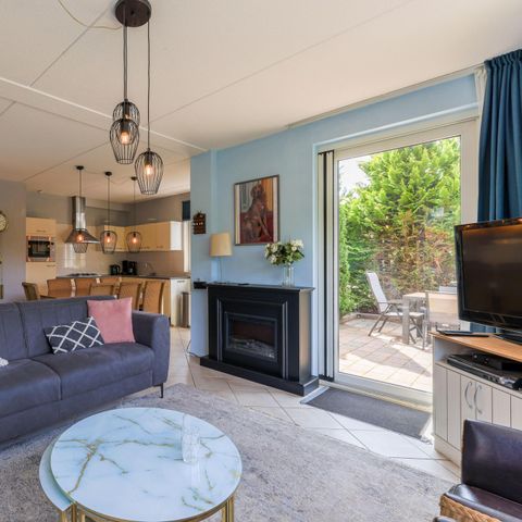 HOUSE 8 people - Country house 87