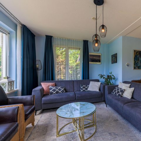 HOUSE 8 people - Country house 87