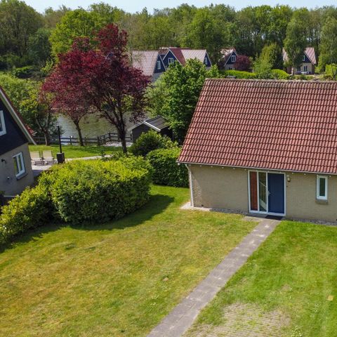 House 6 persons - Country house 134