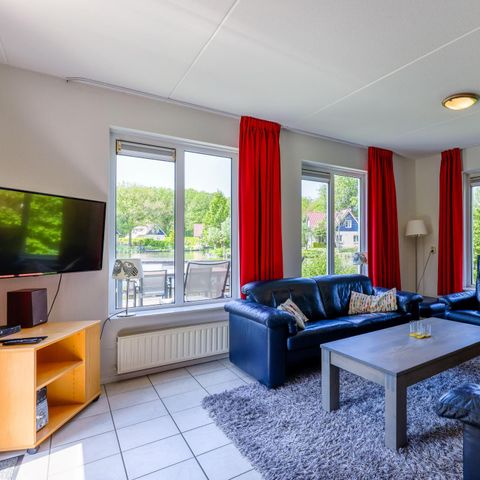 House 6 persons - Country house 134