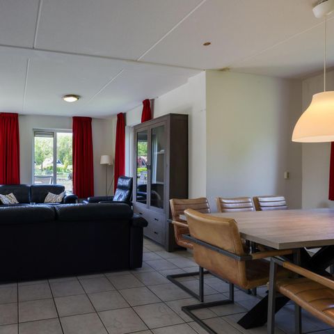 House 6 persons - Country house 134
