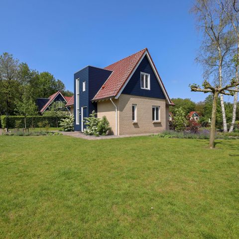HOUSE 8 people - Country house 109
