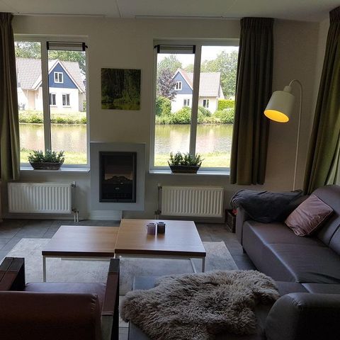 HOUSE 6 people - Country house 84