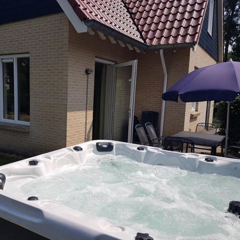 House 6 persons - Country house 84