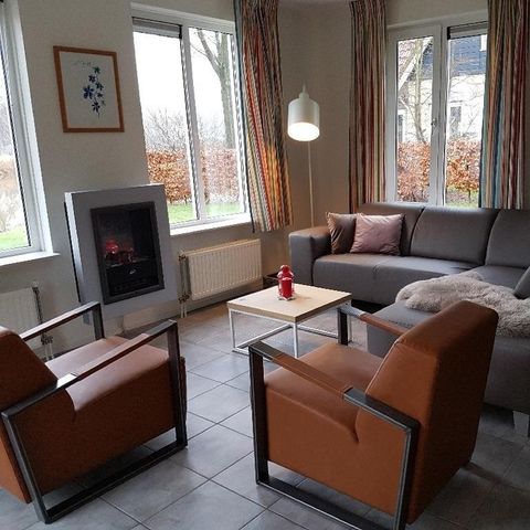 HOUSE 6 people - Country house 84