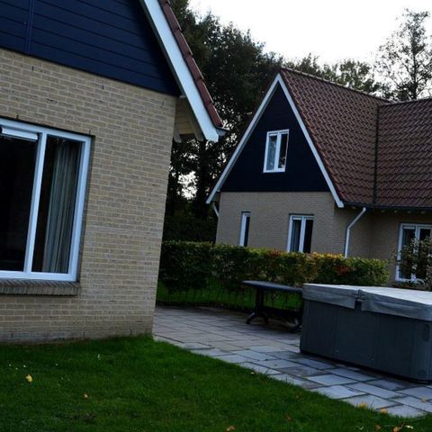 House 6 persons - Country house 84
