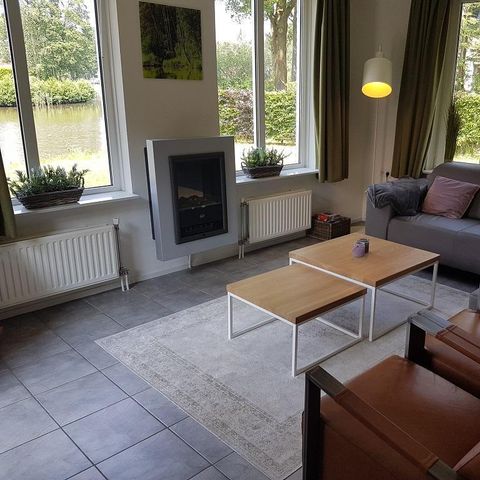 HOUSE 6 people - Country house 84