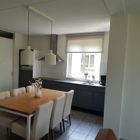 House 6 persons - Country house 84
