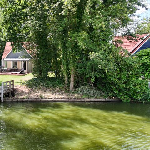 HOUSE 6 people - Country house 147