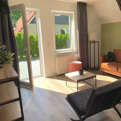 House 4 persons - Country house 158