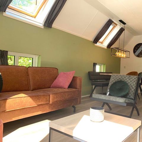 House 4 persons - Country house 158