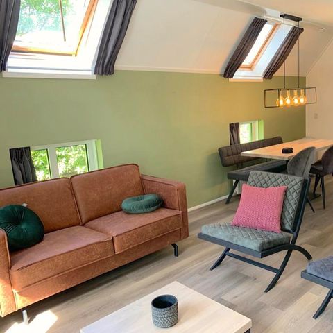 House 4 persons - Country house 158