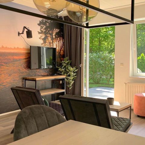 HOUSE 4 people - Country house 158