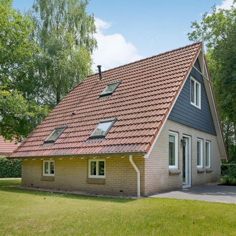 House 4 persons - Country house 158