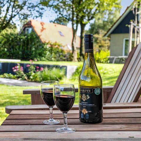 HOUSE 8 people - Country house 156