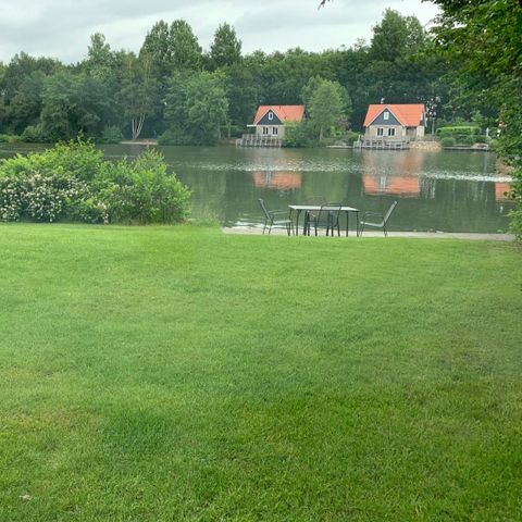 HOUSE 8 people - Country house 156