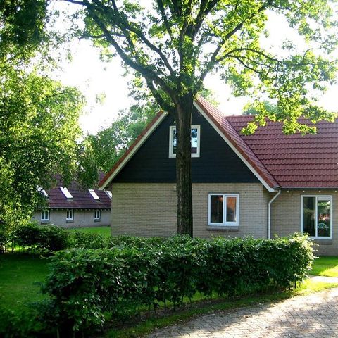 House 8 persons - Country house 156