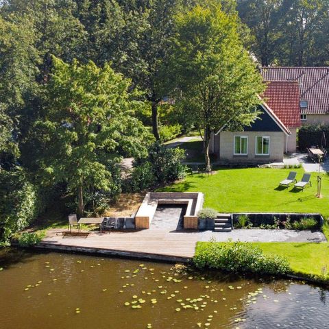 HOUSE 8 people - Country house 156