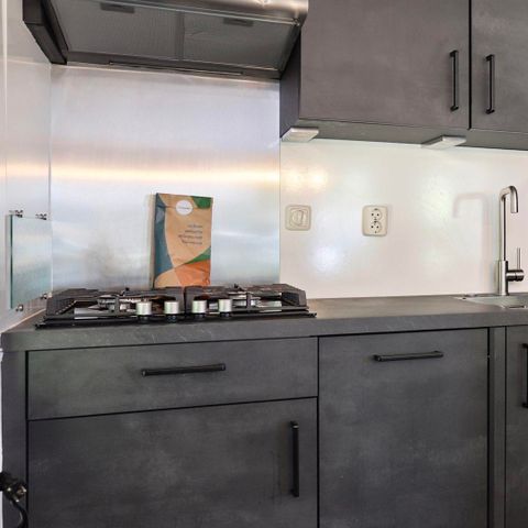 HOUSE 4 people - Country house 152