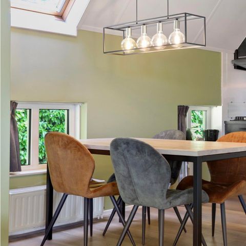 HOUSE 4 people - Country house 152