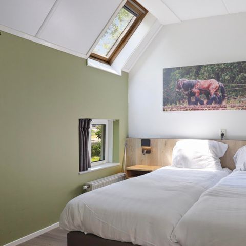 HOUSE 4 people - Country house 152