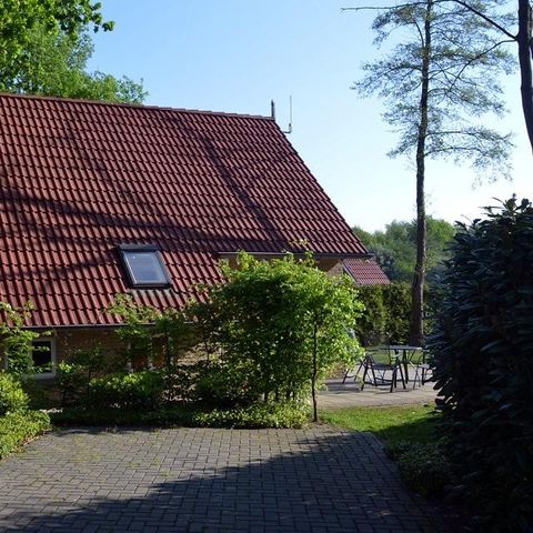 HOUSE 4 people - Country house 145