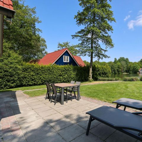 HOUSE 4 people - Country house 145