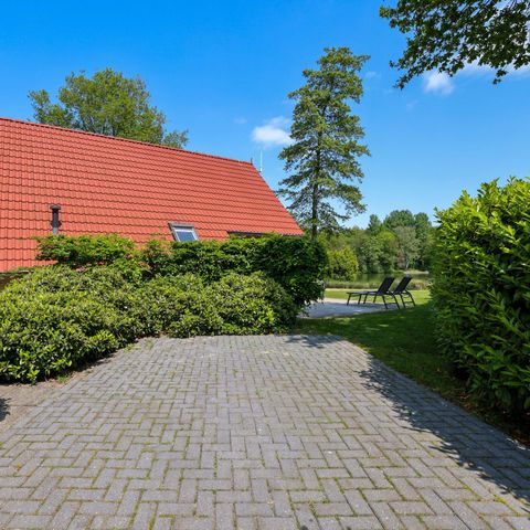 House 4 persons - Country house 145