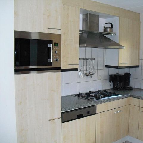 House 6 persons - Country house 141