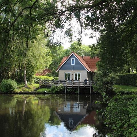 HOUSE 6 people - Country house 141