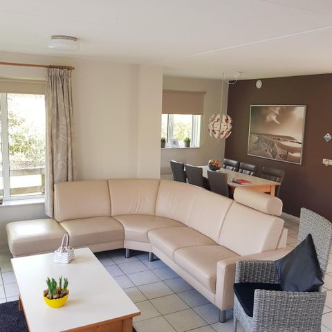 House 6 persons - Country house 141