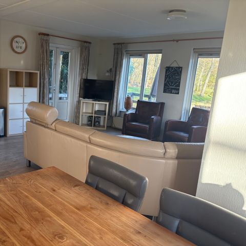 House 6 persons - Country house 141