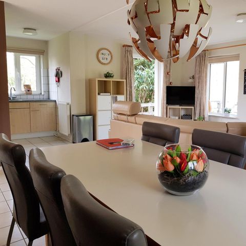 House 6 persons - Country house 141