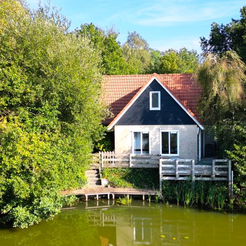 HOUSE 4 people - Country house 187