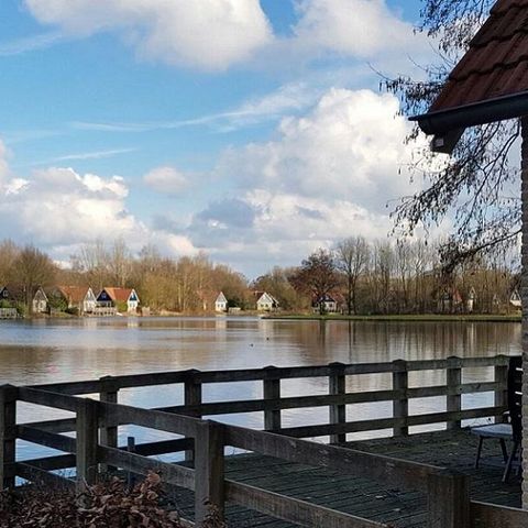 HOUSE 6 people - Country house 142