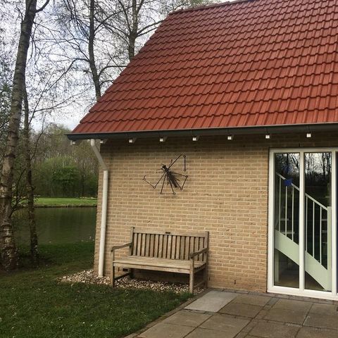 HOUSE 6 people - Country house 142