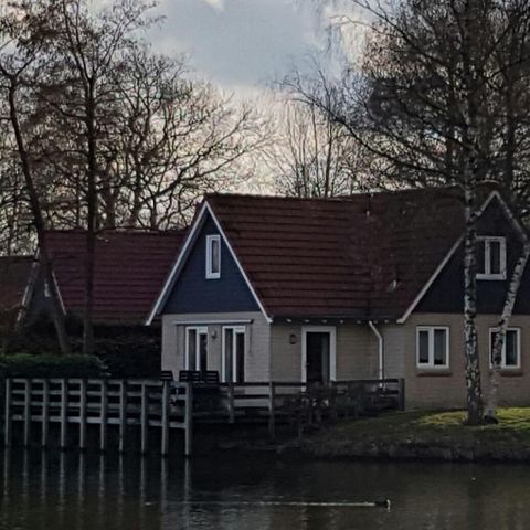 HOUSE 6 people - Country house 142